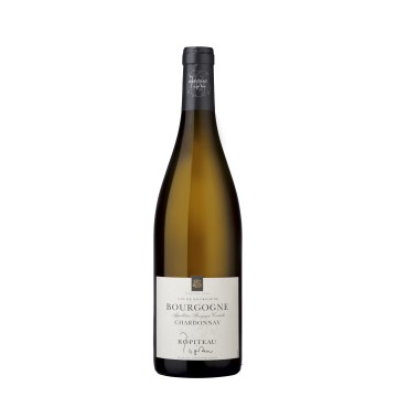 Ropiteau frères AC. Bourgogne Chardonnay
