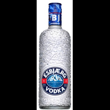 Esbjaerg vodka