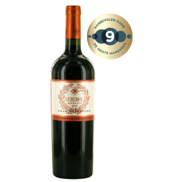 Phebus Gran Reservado Merlot Patagonia