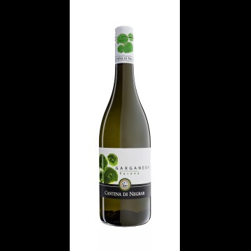 Cantina di Negrar 'Garganega' IGT. Veronese bianco