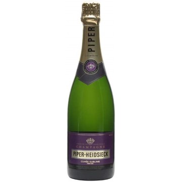Piper-Heidsieck Demi-Sec