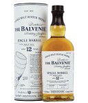 Balvenie Single Barrel 12 yr