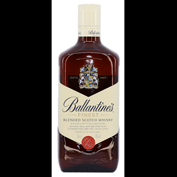 Ballantine's Scotch Whisky