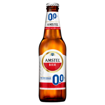 Amstel 0,0%