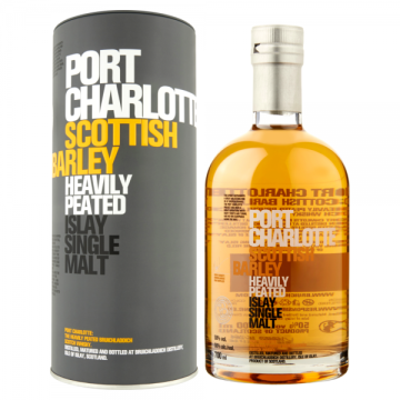 Bruichladdich Port Charlotte