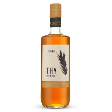 Thy Spelt-Rye Danish Malted Rye Whisky