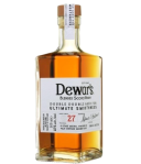 Dewar's 27 Years Double Double Aged