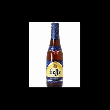 Leffe Rituel 9°