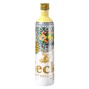 Gecko Sweet Rice Liqueur