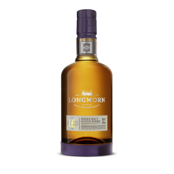 Longmorn whisky 16 yr