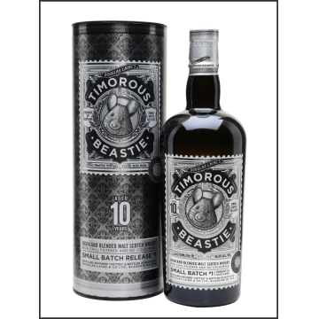 Timorous Beastie 10 Years Old Small Batch#2