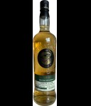 INCHMURRIN 10 Years Old Single Bourbon Cask #5912