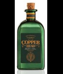 Copperhead Gin - The Gibson Edition