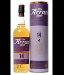 Arran Malt 14 years old