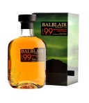 Balblair Vintage 1999 Highland Single Malt Whisky
