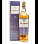 The Macallan Fine Oak 18 Years Old Highland Single Maltwhisky
