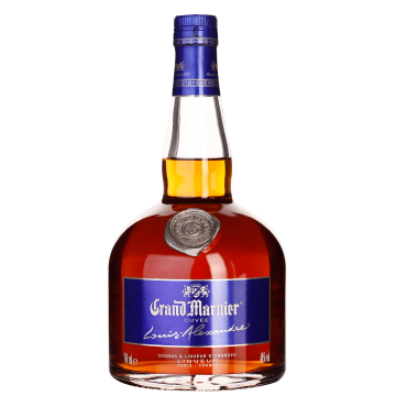 Grand Marnier L.Alexandre