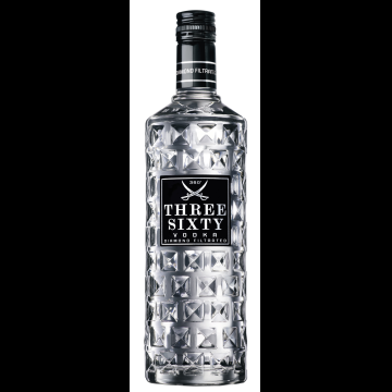 Three Sixty Vodka