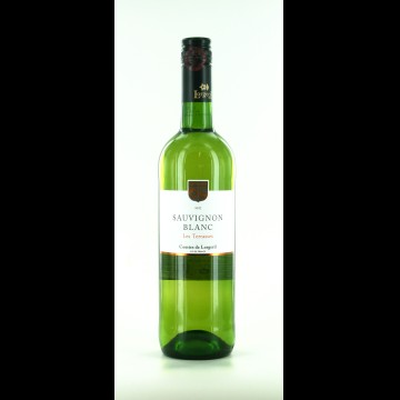 LORGERIL TERRASSES SAUVIGNON BLANC