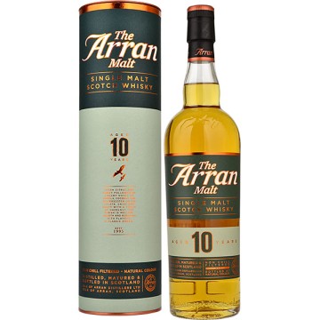 Arran Malt 10 years old