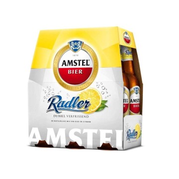 Amstel Radler 6st
