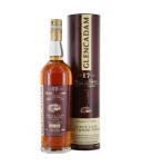 Glencadam 17 Years Old Triple Wood Highland Single Malt Whisky Portwood