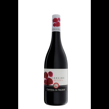 Cantina di Negrar 'Corvina' IGT Veronese rosso