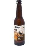 Bird Brewery Lekkerinde Kauw Herfstbock